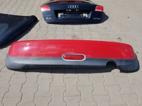 фото thumb №2, Mini cooper r56 06-10r бампер задняя 851