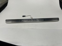 Купити Mercedes a-klasa w177 молдинг накладка поріг a1776801105, фото thumb