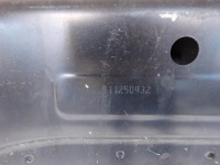 фото thumb №9, Bmw 1 f40 2 f44 gran coupe 19- капот крышка двигателя