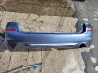 фото thumb №1, Бампер задня kompletny bmw 5 g31