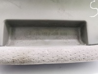 фото thumb №8, Volkswagen passat b5 1999 подголовники