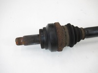 фото thumb №15, Піввісь зад bmw f01 f02 f06 f07 12 f13 650i 750i n63