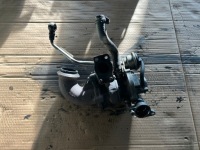 Купить Citroen c3 1.4 hdi турбонагнетатель kp35-487599, фото thumb