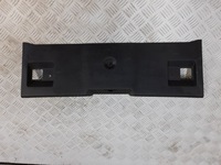 фото thumb №5, Opel karl захист поперечина заднього