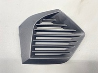 фото thumb №1, Решётка радиатора решётка бампера левая peugeot 2008 ii 2019-