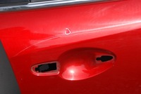 фото thumb №5, Mazda 6 iii gj 12-18r дверь l / p перед 41v