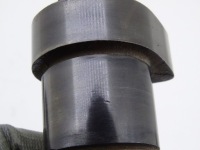 фото thumb №5, Saab 95 9-5 97-09 2.0 t b205e розподільчий вал  ss