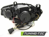 фото thumb №6, Лампы ксенон angel bmw x5 e70 07-10 drl хром led