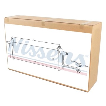 фото thumb №1, Радиаторов кондиционера fiat stilo 1.2 1.4 1.6 1.8