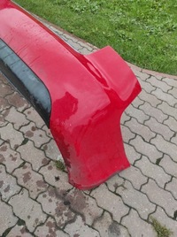 фото thumb №8, Audi a4 s4 b7 8e 8h 2005 бампер задній