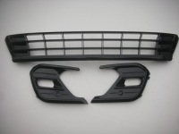 Vw polo правый 2022- r-line перед 2g0 рестайлинг  led drl Доставка, фото thumb