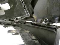 фото thumb №16, Renault megane iv 4 rs 620227728r 2016- pod 6 pdc бампер перед передній