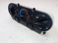 фото thumb №8, Панель обігріву ford fiesta