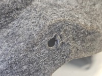 Купить Подкрылок правое передние lexus nx 2 ii 14- правый перед 53875-78040, фото thumb