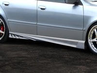 фото thumb №1, Opel calibra пороги dj-тюнінг