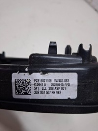 фото thumb №7, Рамка цоколь корпус левая зеркало vw passat b8 arteon