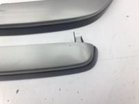 Mazda cx-7 2010 молдинг консоли центральной eh4555254 Киев, фото thumb