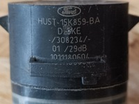 фото thumb №8, Ford edge ecosport fiesta датчик паркування pdc бампер задня hu5t-15k859-ba