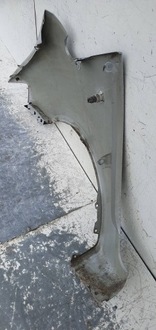 фото thumb №11, Mitsubishi colt cz3 09- vi 5d lift крыло правый перед передний