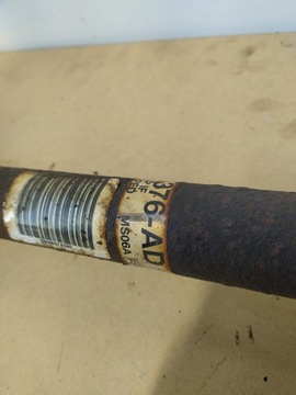 фото thumb №7, Wał приводной ford f150 09-14 expedition navigator 07-14