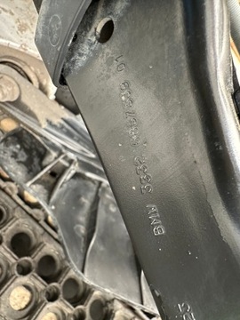 фото thumb №6, Bmw 5 g60 g61 поворотна опора важелі правий зад 6898358