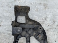 Направляющая кронштейн бампера левый задняя bmw x5 e70 lift 7227757 Киев, фото thumb