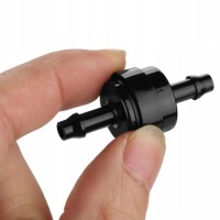 Клапан клапан зворотний пального 3/16' Ціна, фото thumb