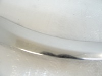 фото thumb №6, Citroen ds4 правый задний хром уплотнители дверь стекло