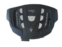 фото thumb №1, Крышка na двигатель maserati levante 3.0 d