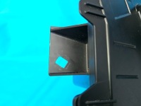 фото thumb №13, Mitsubishi eclipse cross рестайлінг 2021 2025 повний led фара ліва фара європа