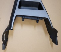 фото thumb №10, Бардачок полиця dekor тунель середній чохол port aux in bmw 1 e87 e81 e82