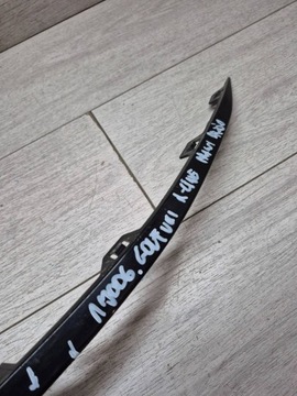 фото thumb №11, 13006. golf viii r-line планка бампер праві перед 5h0805904