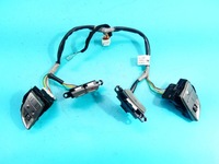фото thumb №1, Переключатель многофункциональный hyundai ix35 09-13