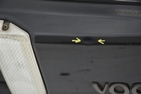 фото thumb №3, Кришка задня зад range rover iii l322 vogue