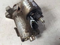 фото thumb №6, Стартер 28100-0q031 toyota yaris ii 1.0 vvti