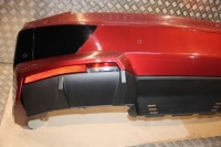 фото thumb №12, Bmw ix i20 бампер задня mpakiet aventurinrot iii металік c57 kompletny