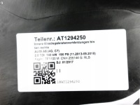 фото thumb №10, Audi a6 s6 c7 4g0 10-18 lift молдинг защита обшивка правого порог задняя 4pk