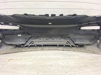 фото thumb №8, Bmw i3 lift lci бампер перед передній + решітка