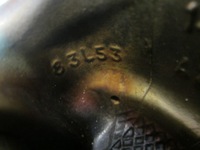 фото thumb №13, Audi a4 a6 c7 tdi клапан egr радіаторів вихлопних газів 059131511ef 059131501al