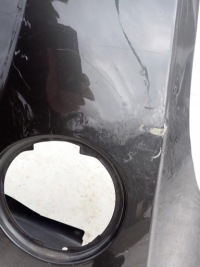 фото thumb №7, Volvo xc90 ii 2 hybrid 14- крила перед лівий