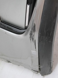 фото thumb №7, Бампер lexus rx ксенон 4 pdc перед