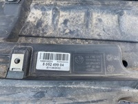 фото thumb №14, Pas балка усилитель передние bmw m5 f10 комплектный