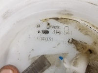 Насос датчик пального 0580314541 bmw e 60 e 61 03-10 2,5 b Доставка, фото thumb