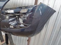 фото thumb №9, Бампер перед переднє peugeot 3008 i 2009-2013 колір kgnc