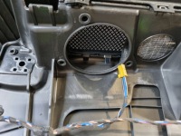 2022 mercedes-benz gls x167 панель бардачка колеса запасного a1676900506 Ціна, фото thumb