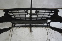 фото thumb №10, Бампер решётка радиатора mercedes s-klasa w223 перед nr w902