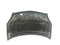 фото thumb №9, Капот opel zafira b a05 z20r