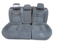 фото thumb №1, Заднее сиденье citroen c5 iii x7