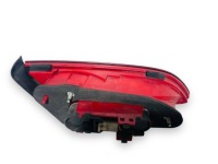 Alfa romeo 159 2007 правий сторона фара задня в Україні, фото thumb