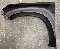 фото thumb №1, Hyundai santa-fe iv крыло перед левый m2f